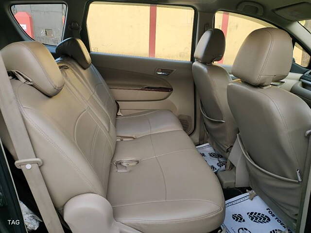 Used Maruti Suzuki Ertiga [2015-2018] VXI Limited Edition [2017] in Mumbai