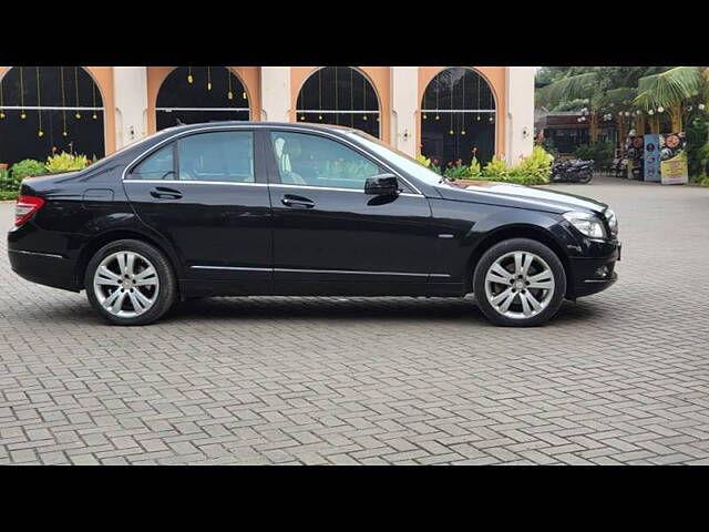 Used Mercedes-Benz C-Class [2011-2014] 200 CGI in Surat