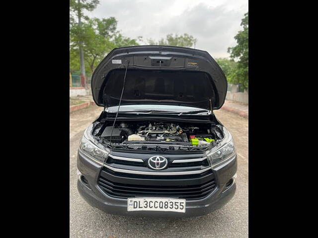 Used Toyota Innova Crysta [2020-2023] GX 2.4 7 STR in Delhi