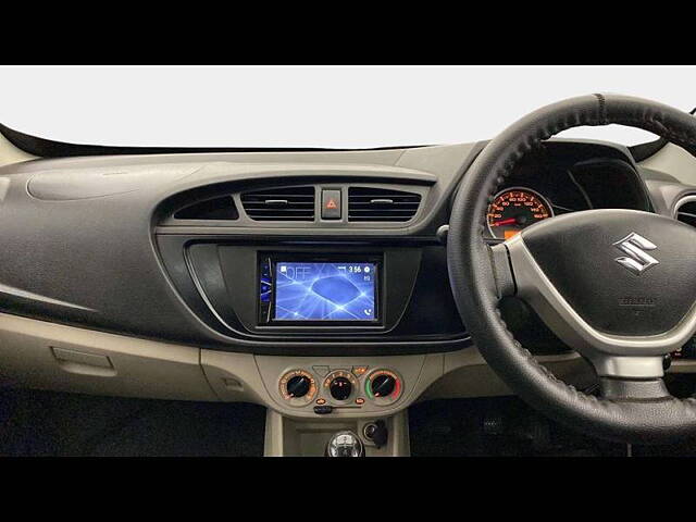 Used Maruti Suzuki Alto 800 LXi (O) CNG in Delhi