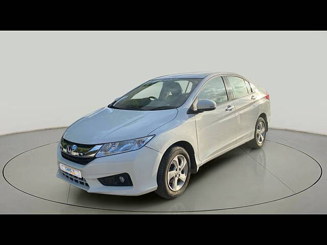 Used Honda City [2014-2017] V in Pune