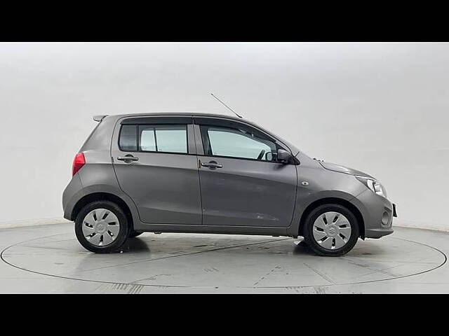 Used Maruti Suzuki Celerio [2017-2021] VXi in Delhi