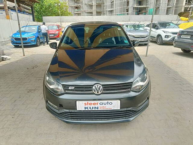 Used 2016 Volkswagen Polo in Chennai