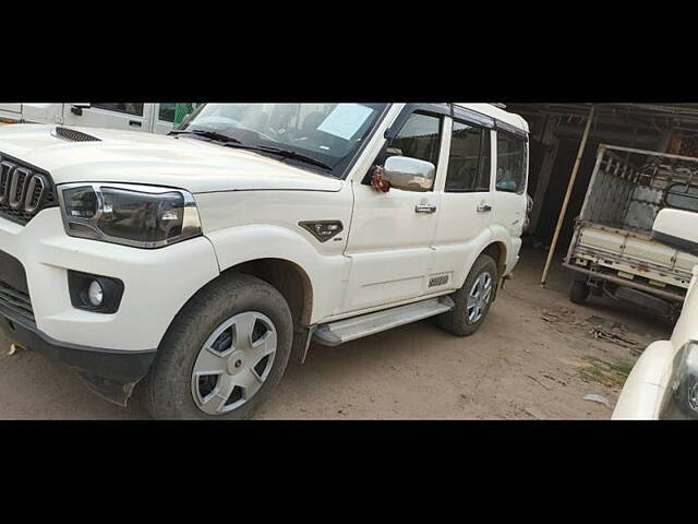 Used Mahindra Scorpio 2021 S5 2WD 7 STR in Ranchi