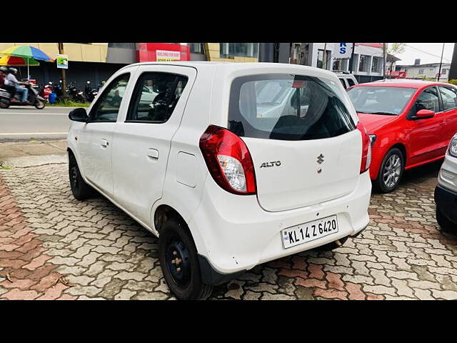 Used Maruti Suzuki Alto 800 [2012-2016] Lxi in Thrissur