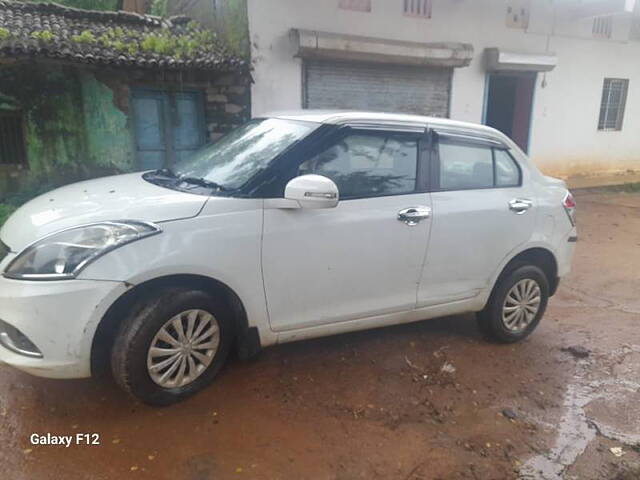 Used Maruti Suzuki Swift DZire [2011-2015] VDI in Ranchi