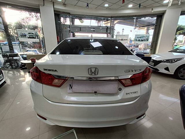 Used Honda City [2014-2017] V in Mumbai