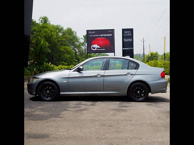 Used BMW 3 Series [2012-2016] 320d Prestige in Thrissur