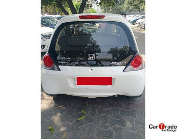 Used Honda Brio [2011-2013] E MT in Lucknow