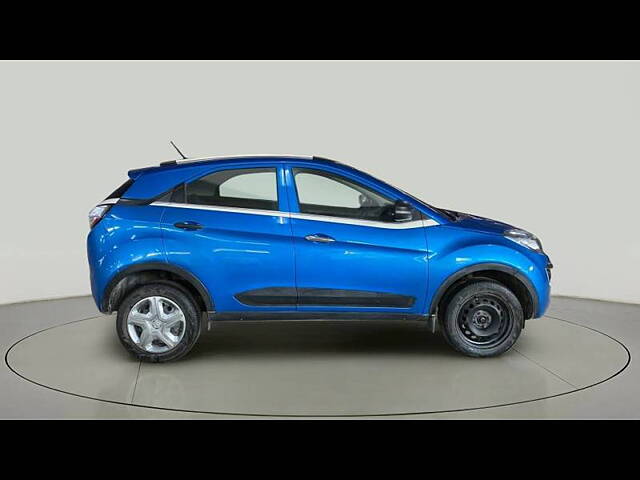 Used Tata Nexon [2017-2020] XM in Allahabad