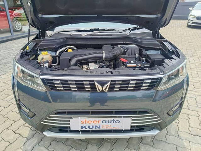 Used Mahindra XUV300 [2019-2024] W8 1.5 Diesel [2020] in Chennai