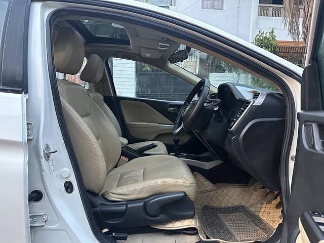 Used Honda City [2014-2017] VX (O) MT in Delhi