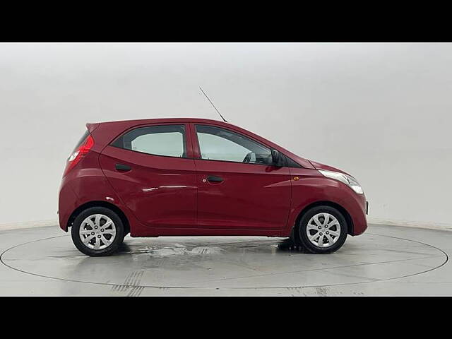 Used Hyundai Eon 1.0 Kappa Magna + [2014-2016] in Ghaziabad