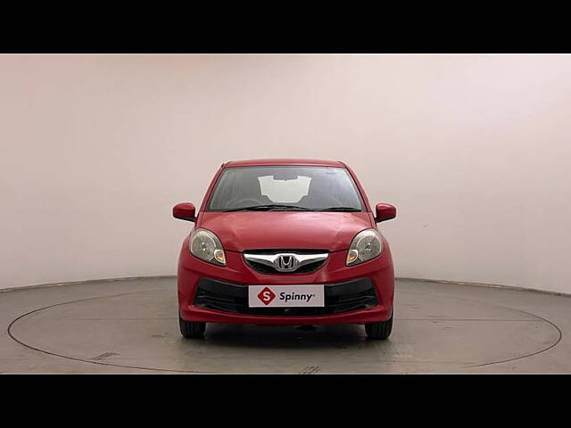 Used Honda Brio [2011-2013] S MT in Delhi