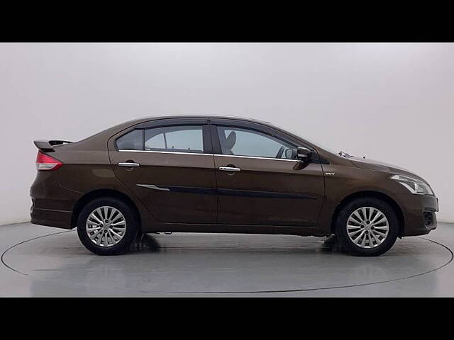 Used Maruti Suzuki Ciaz [2014-2017] ZXi  AT in Bangalore