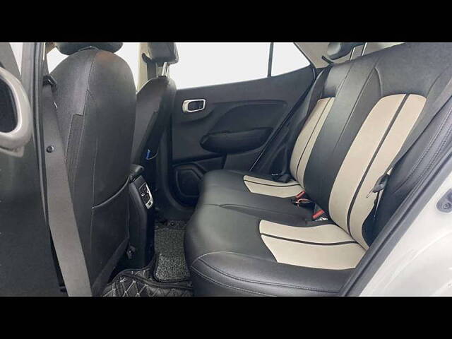 Used Hyundai Venue [2019-2022] S Plus 1.2 Petrol in Pune