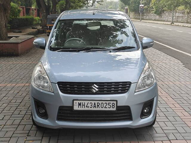 Used Maruti Suzuki Ertiga [2012-2015] VDi in Navi Mumbai