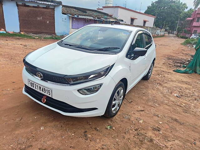 Used Tata Altroz XT Petrol [2020-2023] in Bhubaneswar