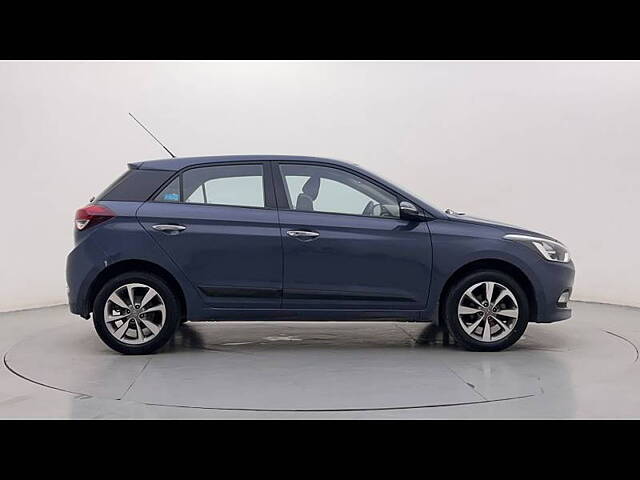 Used Hyundai Elite i20 [2017-2018] Asta 1.2 in Bangalore