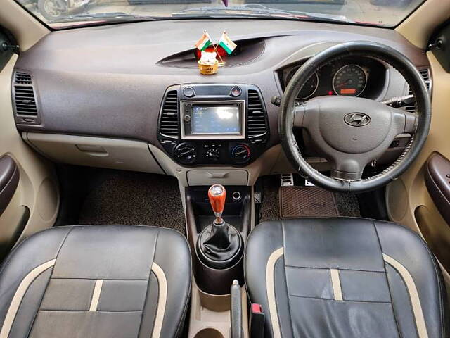 Used Hyundai i20 [2008-2010] Magna 1.2 in Mumbai