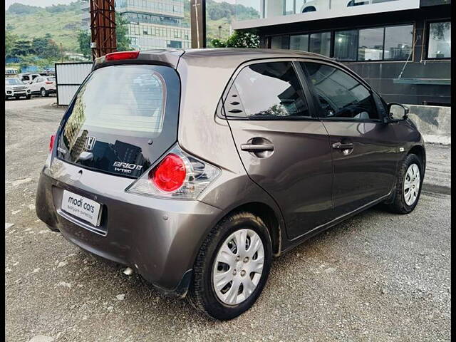 Used Honda Brio S MT in Mumbai