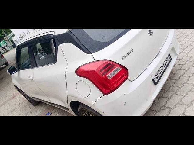 Used Maruti Suzuki Swift [2021-2024] VXi [2021-2023] in Lucknow