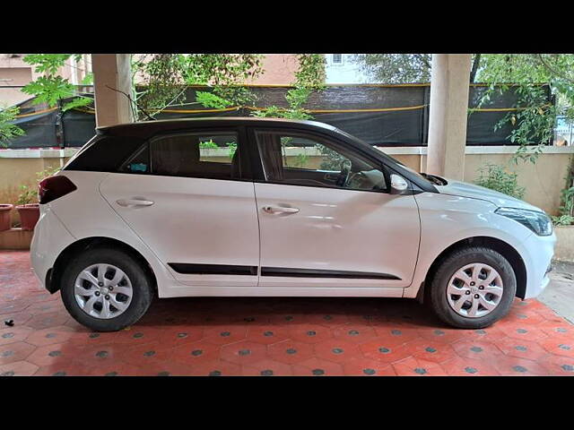 Used Hyundai Elite i20 [2018-2019] Sportz 1.2 in Pune