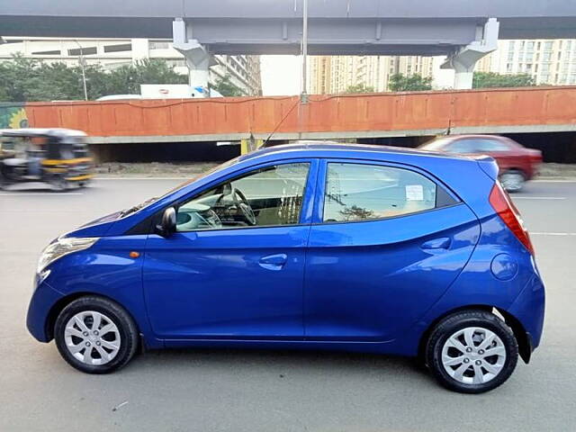 Used Hyundai Eon Magna + AirBag in Thane