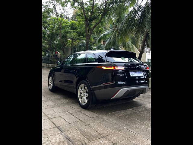 Used Land Rover Range Rover Velar [2017-2023] 2.0 R-Dynamic HSE Petrol 250 in Mumbai