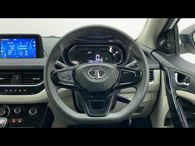 Used Tata Nexon [2017-2020] XZ in Delhi