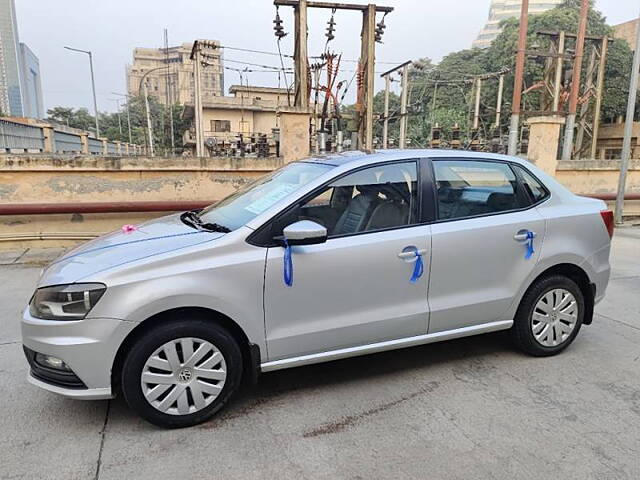 Used Volkswagen Ameo Comfortline 1.2L (P) in Noida