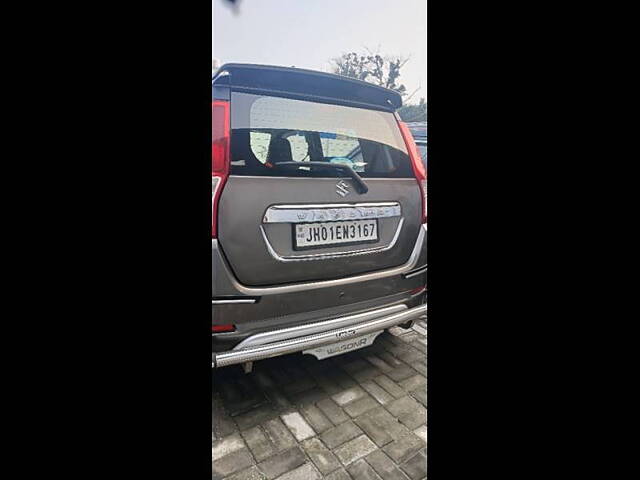 Used Maruti Suzuki Wagon R [2019-2022] LXi 1.0 [2019-2019] in Daltonganj