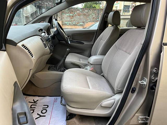 Used Toyota Innova [2012-2013] 2.5 G 8 STR BS-III in Chennai