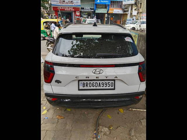 Used Hyundai Creta [2020-2023] SX (O) 1.5 Petrol CVT [2020-2022] in Patna