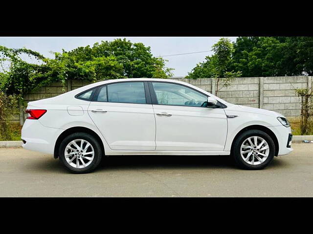 Used Skoda Slavia [2023-2024] Style 1.0L TSI AT in Ahmedabad