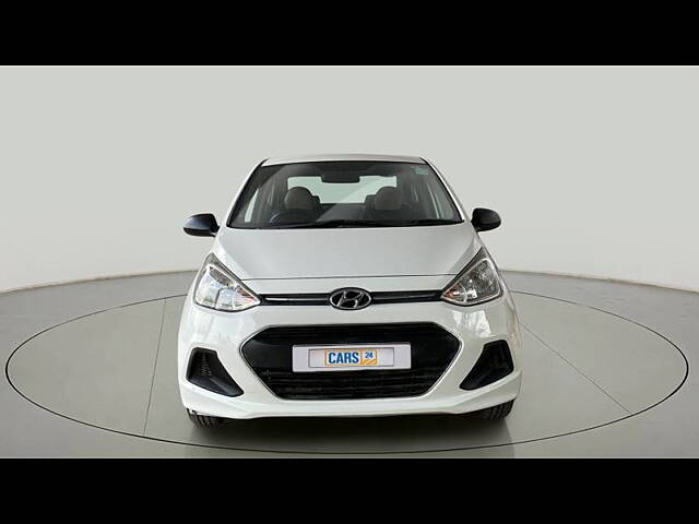 Used Hyundai Xcent [2014-2017] Base 1.2 in Ahmedabad