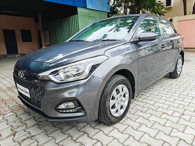 Used Hyundai Elite i20 [2018-2019] Sportz 1.2 in Pune