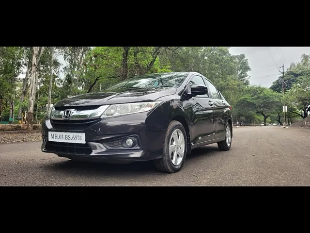 Used 2014 Honda City in Nashik
