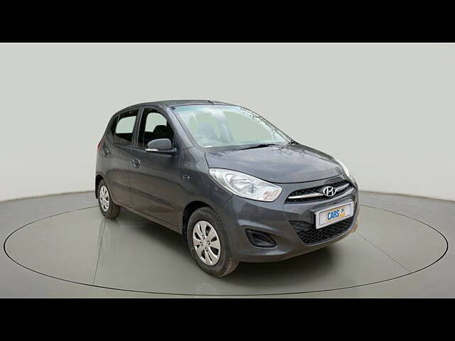 Used 2011 Hyundai i10 in Ahmedabad