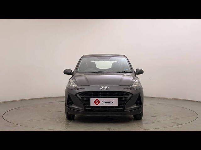 Used Hyundai Grand i10 Nios [2019-2023] Magna 1.2 Kappa VTVT in Chandigarh