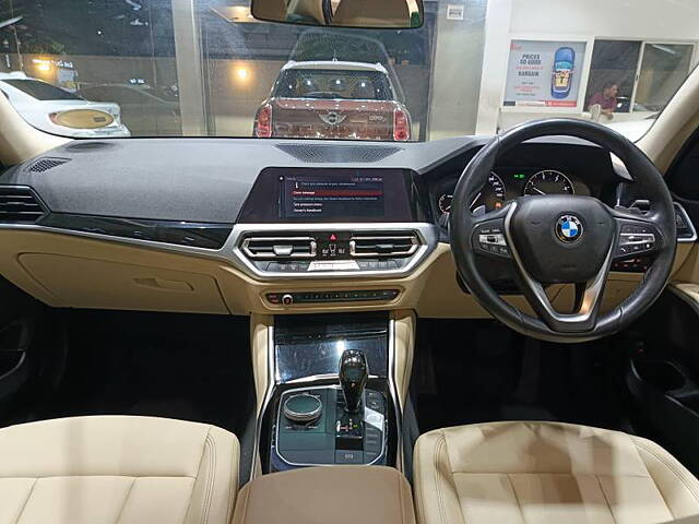 Used BMW 3 Series [2016-2019] 320d Edition Sport in Bangalore