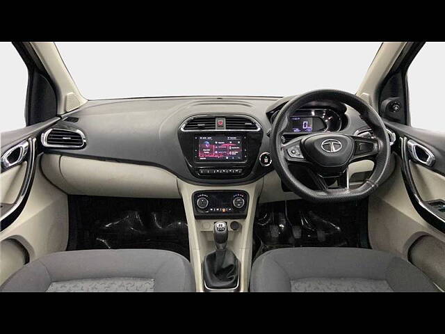 Used Tata Tigor XZ Plus CNG [2022-2023] in Delhi