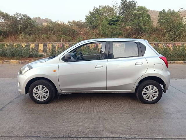 Used Datsun GO [2014-2018] T in Mumbai