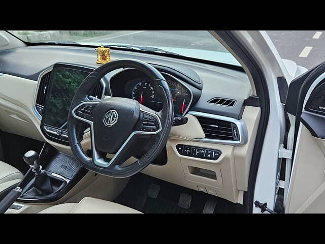 Used MG Hector Sharp Pro 2.0 Turbo Diesel [2023] in Delhi