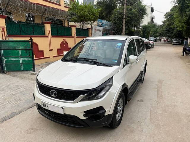 Used 2018 Tata Hexa in Gurgaon