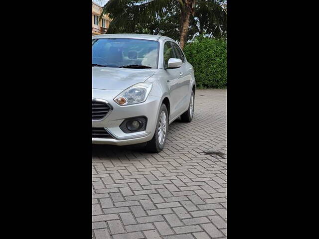 Used Maruti Suzuki Dzire [2017-2020] ZDi AMT in Surat