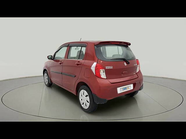 Used Maruti Suzuki Celerio [2017-2021] ZXi [2017-2019] in Ahmedabad