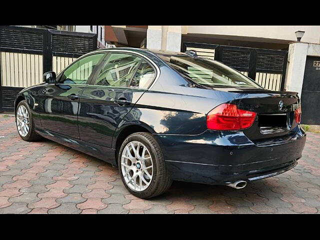 Used BMW 3 Series [2010-2012] 320d in Kolkata