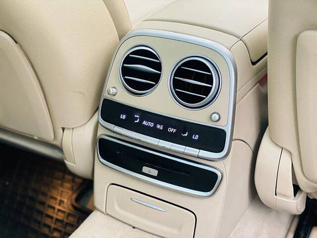 Used Mercedes-Benz S-Class (W222) [2018-2022] S 350D [2018-2020] in Delhi