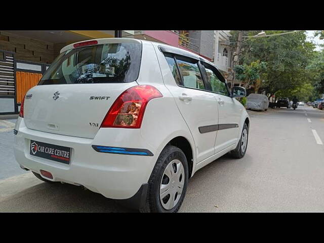 Used Maruti Suzuki Swift  [2005-2010] VXi in Bangalore